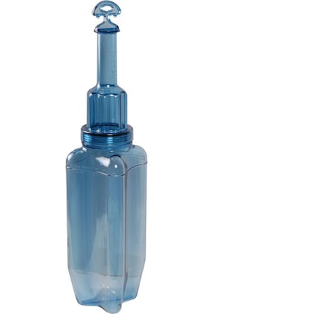 San Jamar Cooling Utensil 128 Oz For  - Part# Sjrcu128V2 SJRCU128V2